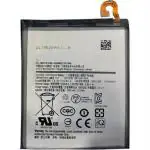 MobCrown Compatible For Samsung Galaxy M10 Battery Model: Eb-Ba750Abu 3300 Mah
