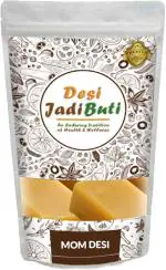 Desi Jadi Buti Mom Desi Mom Zard Bees Wax Seed (100 g)