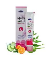 HAPDCO Marks Go Cream: Anti Marks Ayurvedic Cream Pack of 2