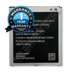 Mobcrown Original EB-BG530BBE Battery for Samsung Galaxy J2 (2015) / G360 / G361 / G3608 / Galaxy Core Prime Battery with 1 Year Warranty *** (G000209)