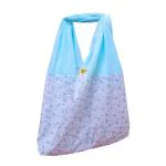 Little Chime New Born Baby Ventilated Cradle Cloth