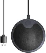 Kh Omni Directional Computer Microphone for PC