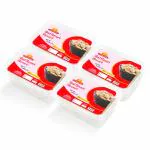 Ghotaram Gud ki Revdi | Til Gur ki revri | Sesame Jaggery Revdi, Winter Healthy sweets, Revari Gajak | Gud Til Rewadi / Gud Ki Rewdi | Gur Rebdy Candy Sweet Gajjak-480g*4Pack