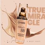 FEMINAA FASHION miracle BB foundation primer base Shade
