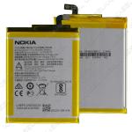 Mobcrown KAEEL ORIGINAL KL04A HE341 Battery for Nokia 2.1 (2018) TA-1080, TA1084, TA-1092, TA1093 4000mAh with 90 Days Warranty.