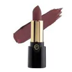 MARS Plush Velvet Creamy Matte Lipstick for women Rich and Vibrant Color 3.2 gm (14-Midnight Moon)