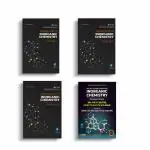 IFAS CSIR NET Inorganic Chemistry Combo Set (4 Books) - Best Inorganic Chemistry Book Set for CSIR NET, GATE & SET Exams