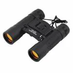 Wolblix 10 x 25 Compact Lightweight Binoculars,Mini Pocket Folding Binoculars for Bird Watching,Outdoor Hunting,Travel
