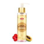 INVEDA Hydrating Papaya And Hibiscus Moisturizer - 120 g