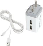 Deepsheila 3.4 A Micro USB Wall Charger For Mobile for Lenovo Vibe K5 Plus