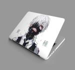 Digital Wave Laptop Skin for Laptop dell Apple hp & All Other Brands Models Upto inches Waterproof Laptop Skin Cover Laminated Laptop Skin Sticker Cover-A9