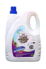 Do Missile Matic Liquid Detergent 5L For Washing Machine Dirt removal in Washing Machine for all kinds of clothes Designed To Remove Tough Stains, For Top Load Washing Machines( pack of 2)