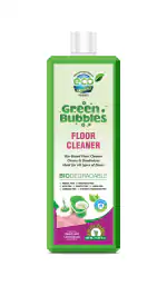 Green Bubbles Ecofriendly Floor Cleaner 500ml