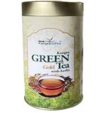 Khadi Kangra Valley Green Gold Tea With Herbs