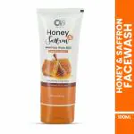 Co Beauty Honey Saffron Face Wash