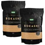 IFFCO Urban Gardens Bokashi 1Kg (500gm X Pack of 2)