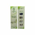 Regince Natural Room Air Freshner Spray, Mogra- 200mL|Water based long lasting Fragrance for Home,Office & Car|Long Lasting Fragrance