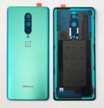NAFS Glacial Green Back Panel For Oneplus 8