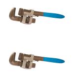 Tata Agrico Pipe Flex Wrench (12 Inch/300 mm, Multicolour)