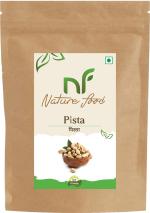 Nature Food Pista - 250 g (1 Pack Of 250 g