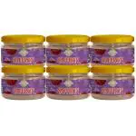 Nature's Spice Pure Kesar (Saffron) Threads - 6 Gram | Combo Pack of 6 x 1 Gram