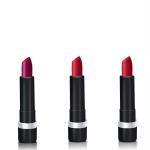 Zodak Retro Matte Lipstick Baby Pink, 3.5 Gm (Pack Of 3)