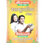 Baidyanath Jhansi Dashmularishta Special 450Ml, Useful immunity & Overall Body Health