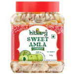 hitkary Sweet Amla Candied (500g)