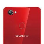 Kite Digital Oppo F7 Back Camera Lens Protector Premium Tempered Glass Screen Protector Slim 9H Hard 2.5D