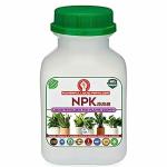 Erwon NPK 20:20:20 Liquid Growth Fertilizer, Premium Essential Powerful Liquid NPK Fertilizer for for the Best Growth of Plants (100 ml)