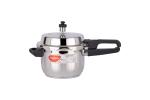 3 PLY PRESSURE COOKER 3L