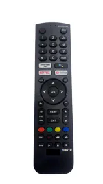 NIJ __18410__ BPL Smart LED Tv Remote Control Without Voice