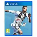 Electronic arts FIFA 19 (PS4)