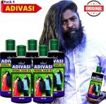 Phillauri Adivasi Regrowth And Anti Hair Fall Hair Oil Hair Oil (500 Ml)