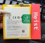 Mobcrown Heist Original KL09A Battery for OnePlus 6 (A6000 / A6003) Model: BLP657 [3300mAh] with 6 Months Warranty*