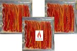 Agnirva Mauli Dhaga Twisted Cotton Wicks Kalava Wicks Lambi Diya Batti Rui Batti For Diya (Pack of 4)