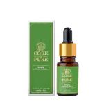 CORE & PURE Basil Grade-A, Essential Oil- Promotes Immunity, Metabolism, Clear & Clean Skin |Natural, Potent|