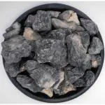 PRIMECO 1kg HALF ROASTED NAKUMATT CLAY (PREMIUM QUALITY) Manure (1 kg, Granules)