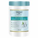 SB9 Dione UK Bioactive Cooling Hair Spa For All Hair Types - 900ml