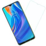SAEMPIRE Tempered Glass Screen Protector Compatible for Tecno Spark 7P