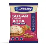Diabexy Atta Gluten Free Sugar Control for Diabetics- 1 kg