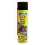 ABRO CL-100-60 ATV Chain Lube Spray Cleaner All Purpose Cable Lubricant Oil for Bike Motorcycle Bicycle (100 ml)