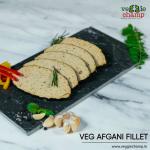 VEG AFGANI FILLET