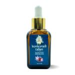 SparshAyurveda Herbals Kumkumadi Tailam | Ayurvedic Face Serum | Beauty Oil for Radiating Face | Treats Various Skin Issues | Rejuvenates and Renews Skin Cells | Men and Women | All Skin Types | Gives Flawless & Radiating Skin | 30 ml