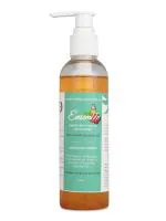 Ensemble Hibiscus Fenugreek (Methi) Natural Vitamin E Hair Oil - 180ml
