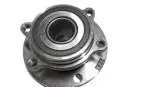 Paanjo Fagf Front Wheel Bearing For Laura, Super, Yeti, Vw Passat Vento, Q3, A3