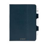 Outback - iPad Leather Case - up to iPad Pro 12.9 - Sapphire