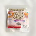 Pmw - Dried Green Peas, Paccai Pattani, 500 Grams