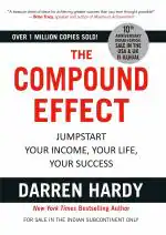 The Compound Effect Darren Hardy Paperback