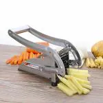 ODD M EVEN Stainless Steel Strip Cutting Machine for French Fries Cutter Potato Chipser